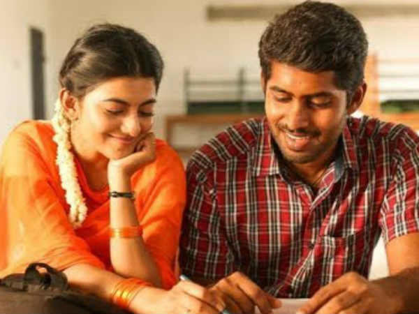 கதிரிடம் நிஜமாகவே அடிவாங்கினேன் 