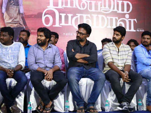 நிஜத்தில் அவமானப்பட்டதில்லை 