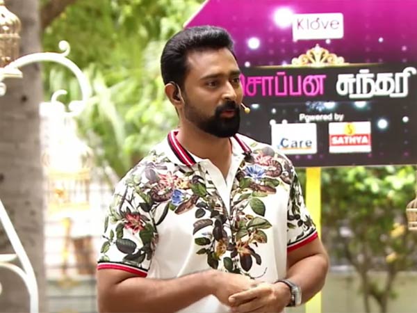 தப்பு இல்லை 