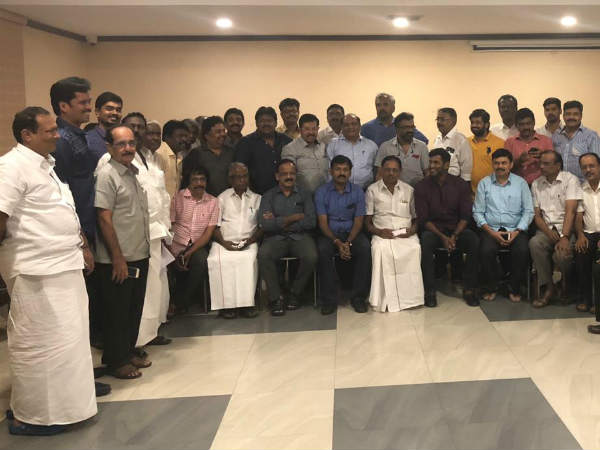 Theaters must install CCTV 