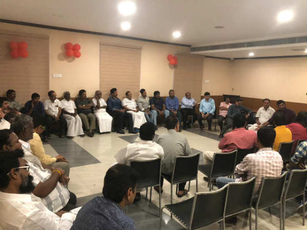 Theaters must install CCTV 