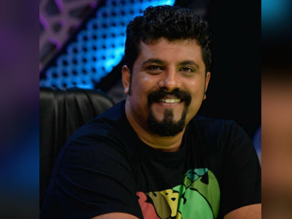 சின்மயி 