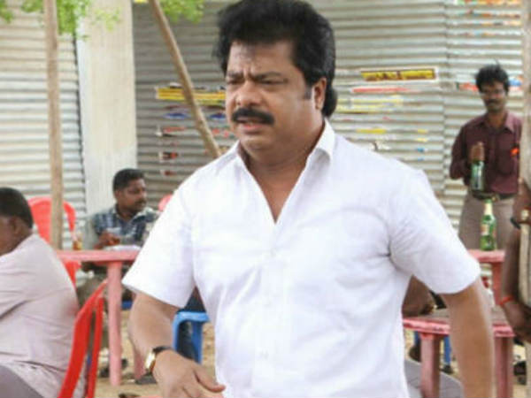 திருட்டு முழி 