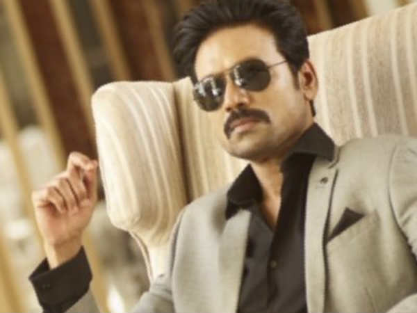 நவம்பர் 25 தான்டா தீபாவளி 