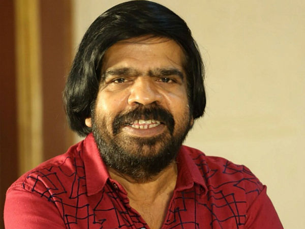 டி.ராஜேந்தர்