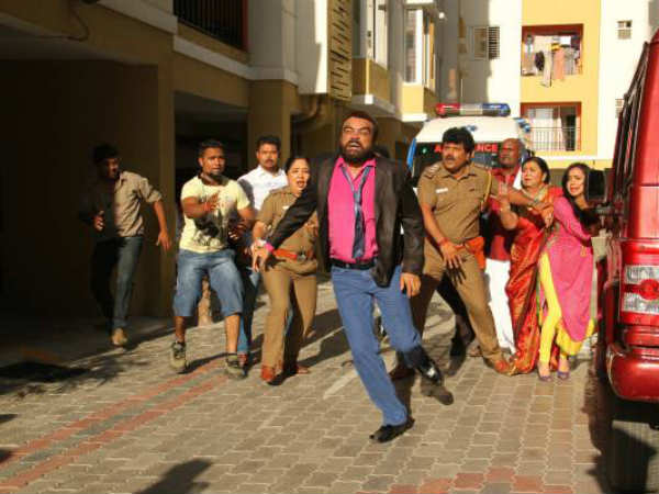 புரோமோஷன் தருகிறார்கள் 