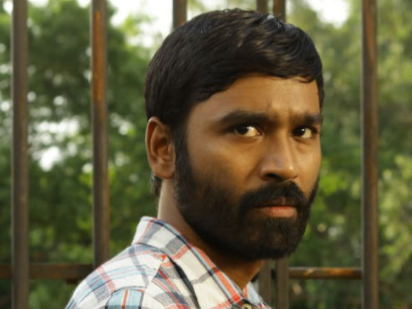 வடசென்னையின் ஆரம்பம்