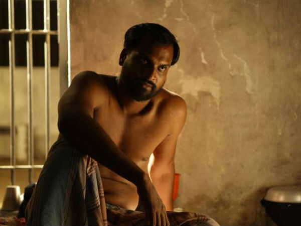 திரில்லர் படம்: 