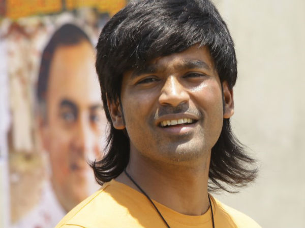 Vadachennai movie review 