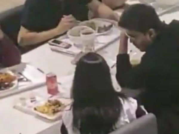 Actor Vijay viral photos 