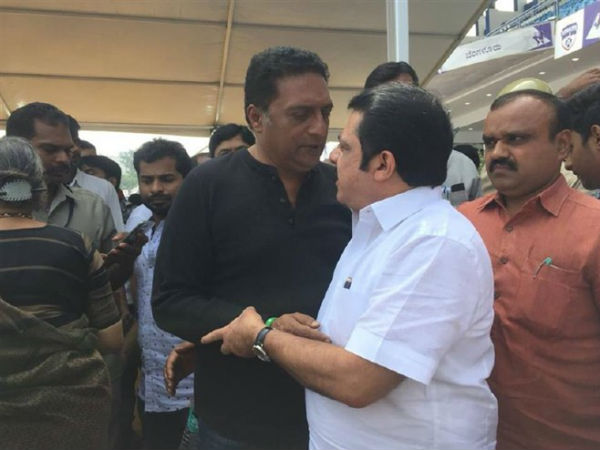 பிரகாஷ்ராஜ்