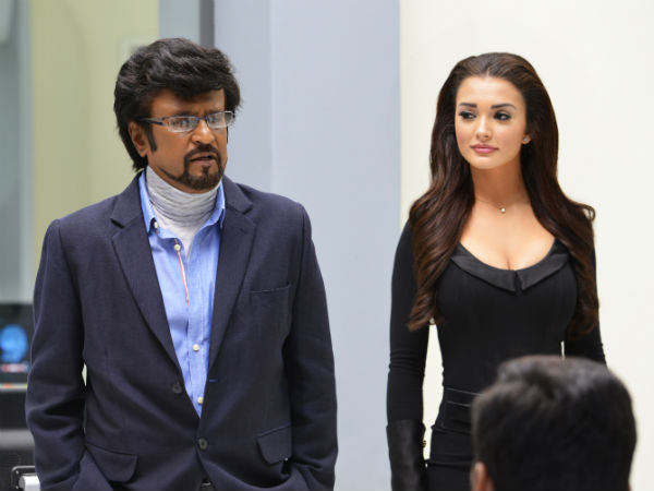 #2point0 movie Review 