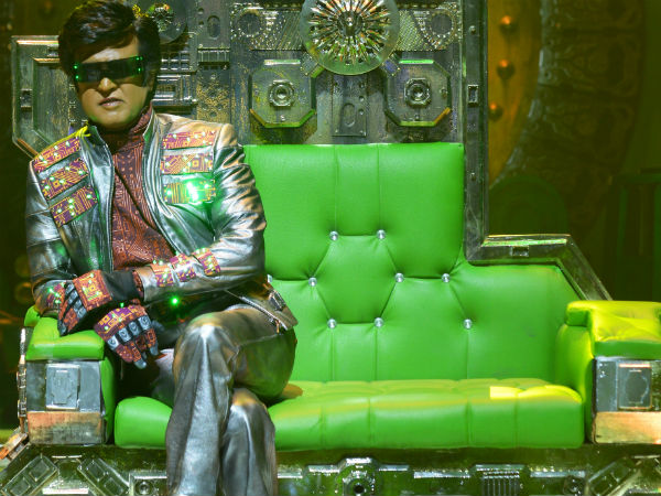 #2point0 movie Review 