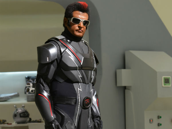 #2point0 movie Review 
