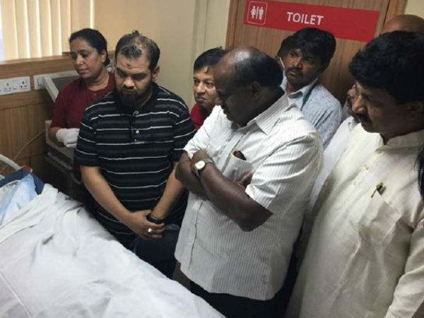 குமாரசாமி