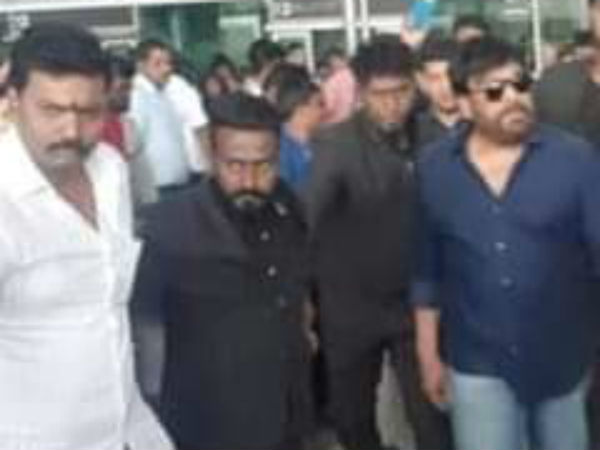 சிரஞ்சீவி