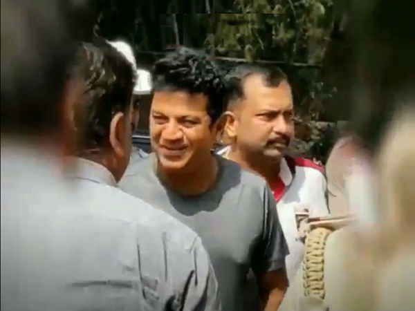 சிவராஜ்குமார்