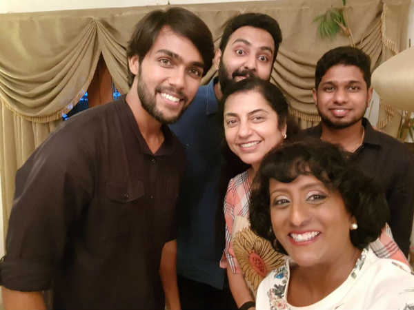 சந்தேகமேயில்லை: 