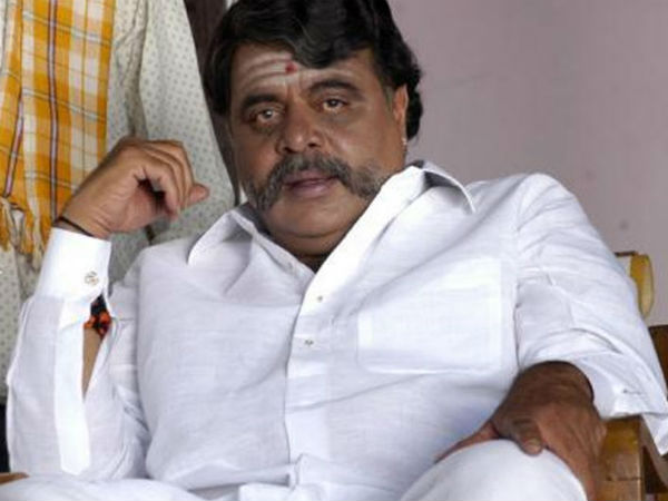 அம்பரீஷ் 