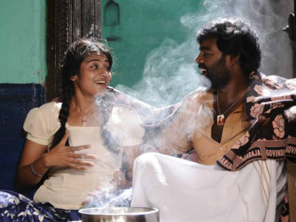 Billa Pandi movie review 