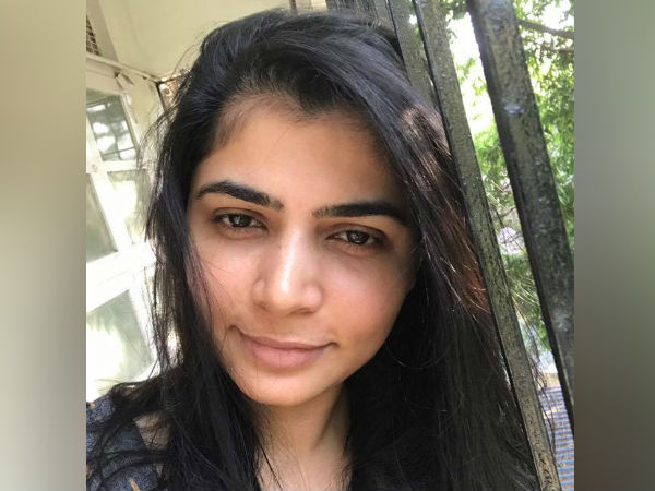 சின்மயி 