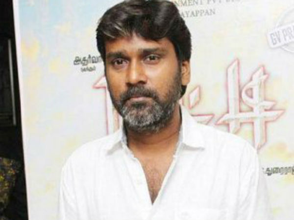 கதை திருட்டுக்கு காரணம்: 