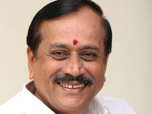 ஹெச். ராஜா 