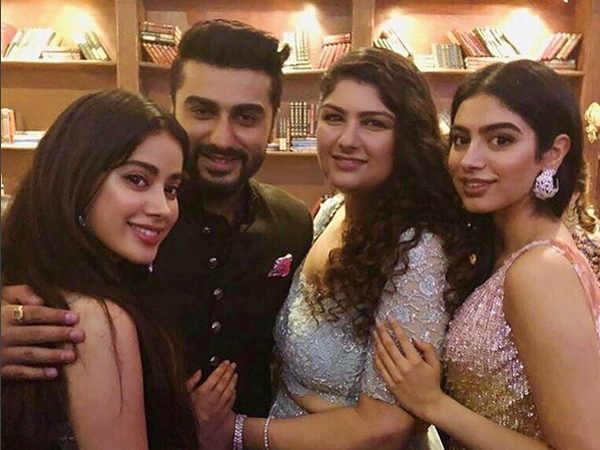 அர்ஜுன் 