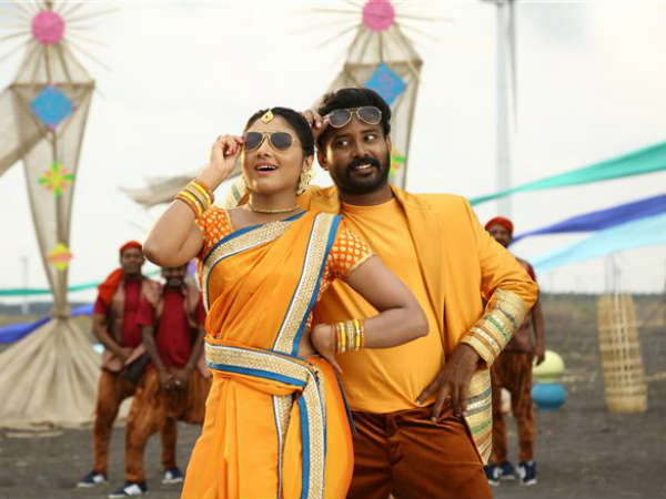 Kalavani Mappillai movie review Kalavani Mappillai movie review