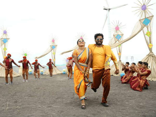 Kalavani Mappillai movie review Kalavani Mappillai movie review