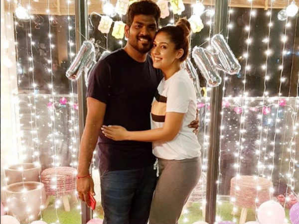 விக்னேஷ் சிவன் விக்னேஷ் சிவன்