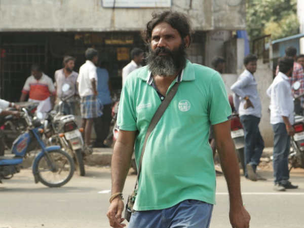 Director Ponmudi suicide attempt 