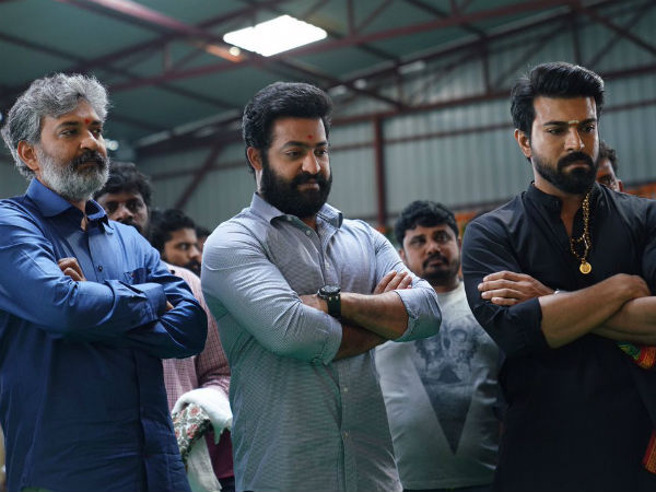 அதிரடியான கதையுடன் 