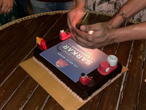 கேக் கேக்