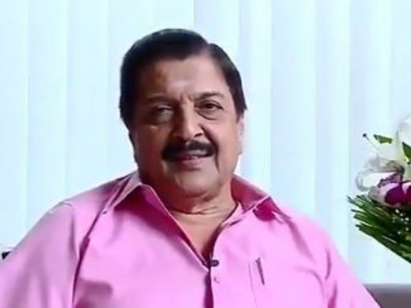 சிவகுமார் 