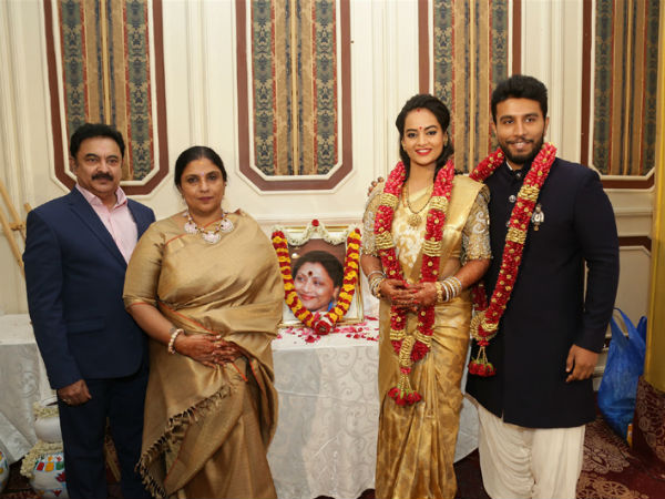 ஸ்ரீப்ரியா 