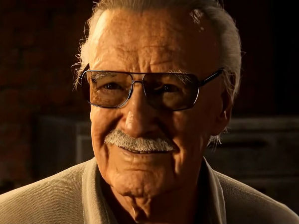 ஃபென்டாஸ்டிக் ஃபோர்