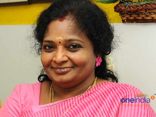 தமிழிசை 