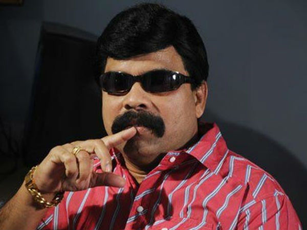 கடத்தல் 