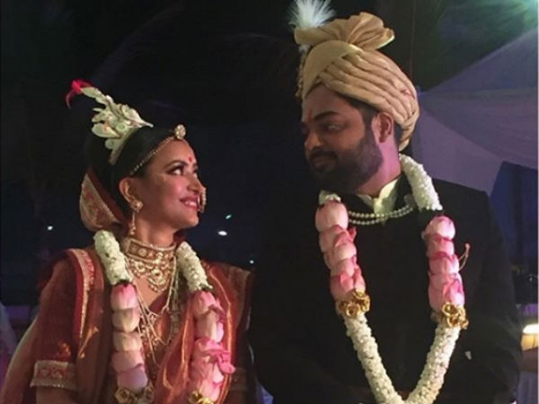  திருமணம்