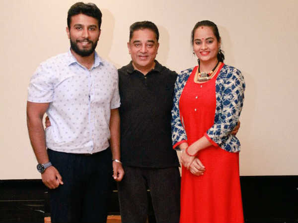 சுஜா மகிழ்ச்சி: 