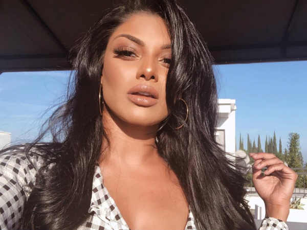 கிளாமர் ரோல் 