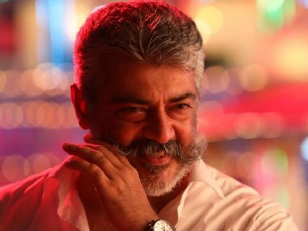 மீ டூ பற்றி அஜித்: 