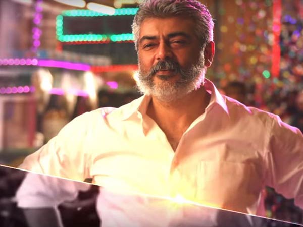 ஒரே ஆண்டில் 2 படங்கள்: 