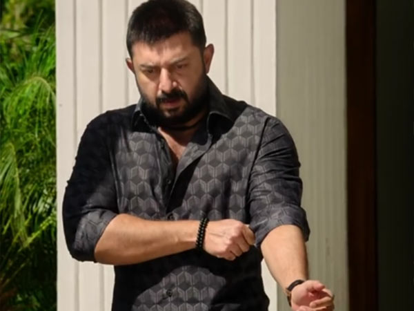 அமெரிக்கா சென்றுவிட்டேன் 