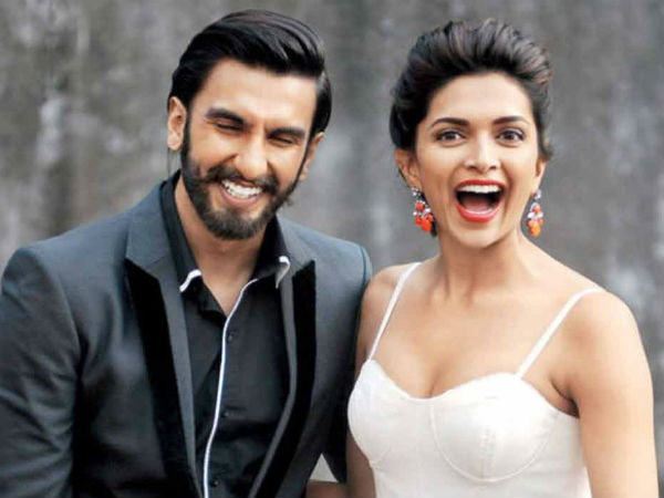 ரன்வீர் சிங் 