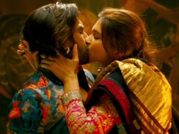 முத்தக் காட்சிகள் 