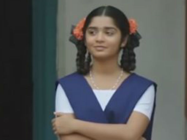 மகிழ்ச்சி 