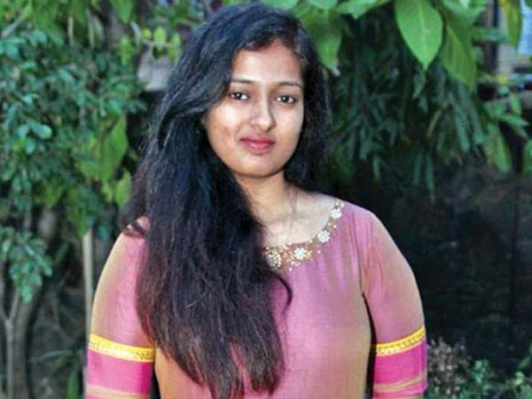 Gayathri Raghuram advices to Sabarimala female devotees Gayathri Raghuram advices to Sabarimala female devotees