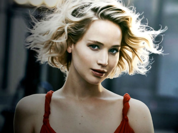 ஜெனிபர் லாரன்ஸ் 